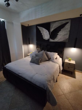 Apartamento de lujo en Valencia